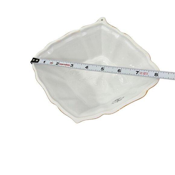 VINTAGE Le Cordon Bleu Franklin Mint GOOSE Gelatin Mold Home Accent Décor - Picture 8 of 16